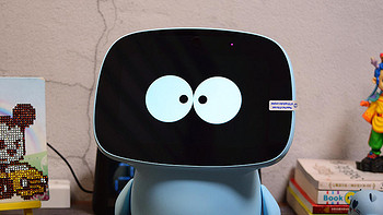 儿童产品 篇八：伴随孩子成长的智能伙伴，聪聪AI陪伴教育机器人开箱简评！