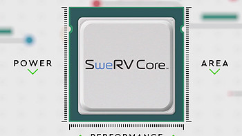 自主RISC-V核心：西部数据 发布 SweRV Core EH2、SweRV Core EL2 微控制器专用CPU