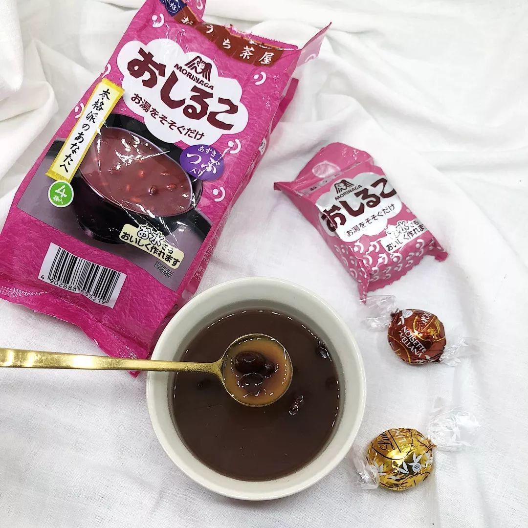 饮品测评，11款好喝又不胖的冲泡热饮推荐！！