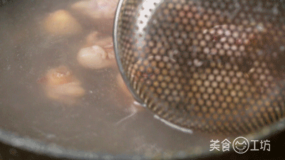 秋冬这菜少不了,健脾养胃,滑嫩无比!