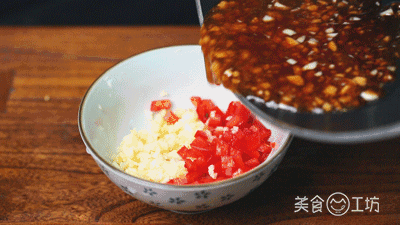 秋冬这菜少不了,健脾养胃,滑嫩无比!