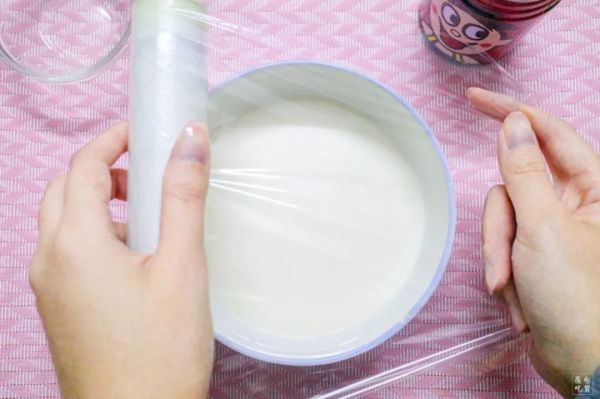 我用6罐旺仔牛奶,开了一家网红甜品店…
