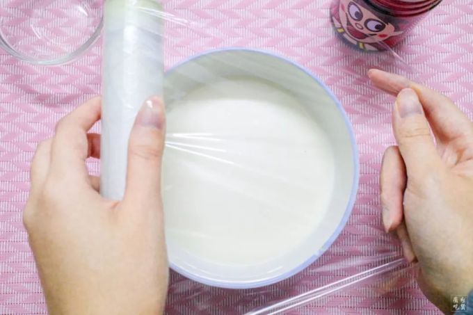 我用6罐旺仔牛奶,开了一家网红甜品店…