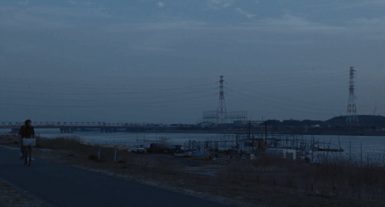 北野武の蓝,为什么让人那么爱!