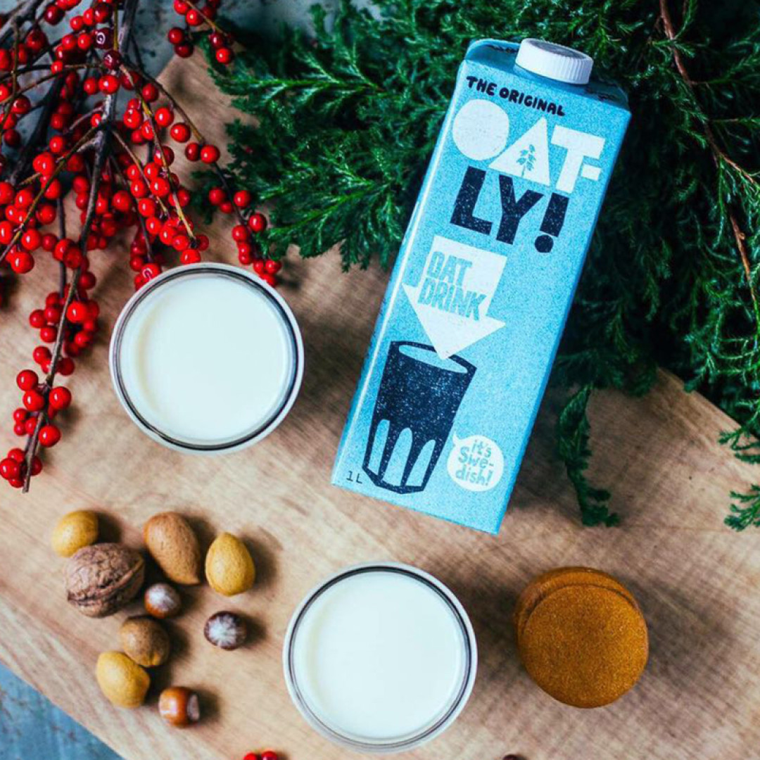 饮品测评，11款好喝又不胖的冲泡热饮推荐！！