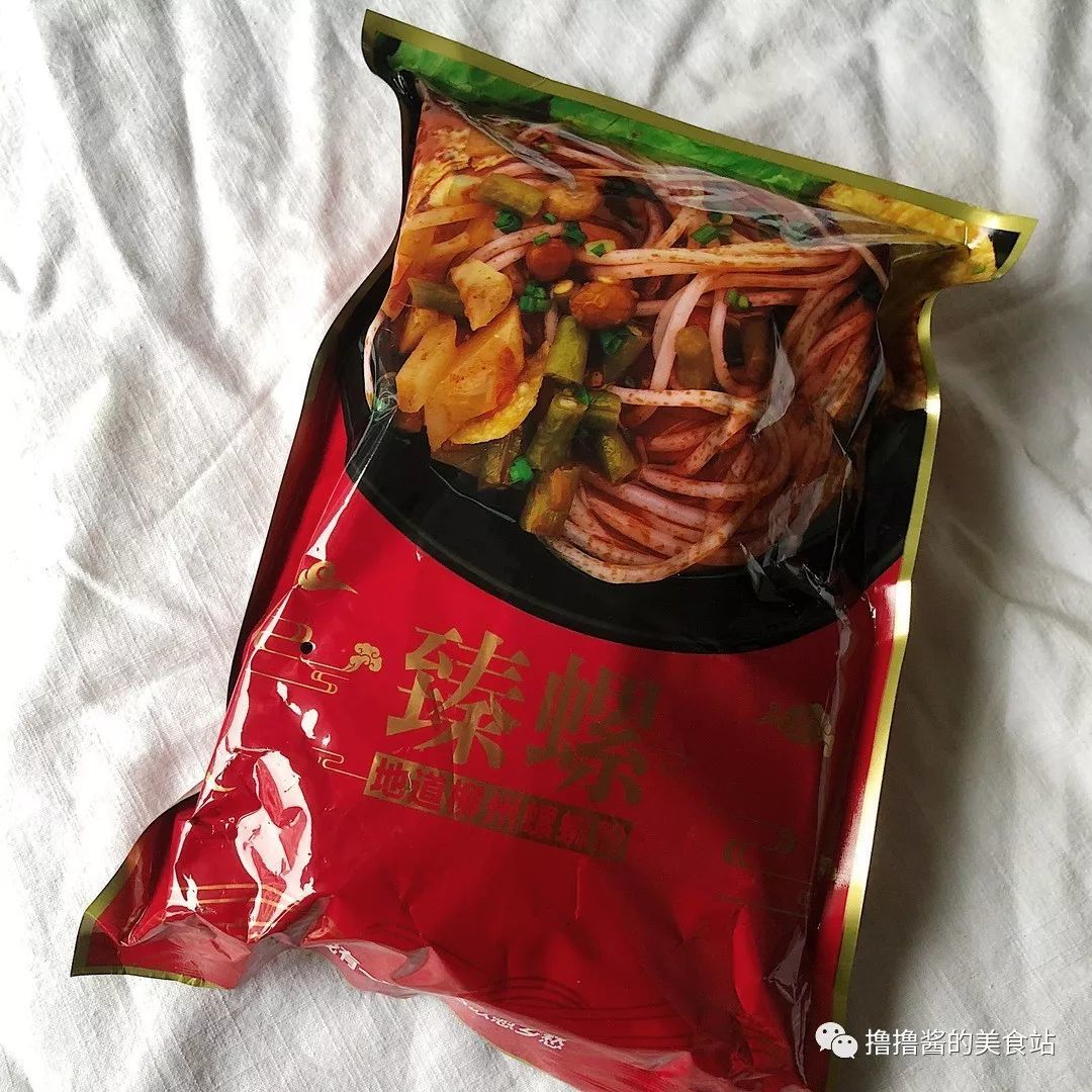 重口慎入!36款螺蛳粉测评,隔着屏幕都能闻到“那味儿”!