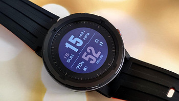 好评率远超小米手表，50米超级防水+7种运动模式，咕咚GPS运动手表X3