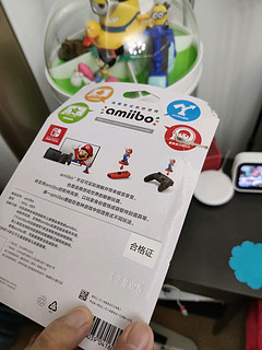 任天堂Switch amiibo碧琪公主