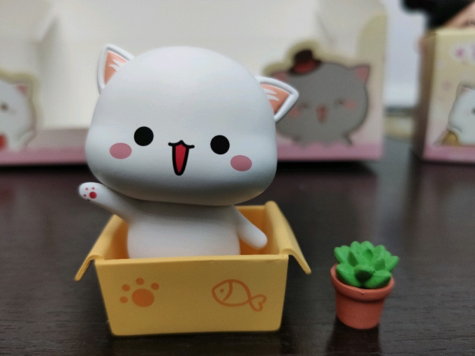威游装饰摆件