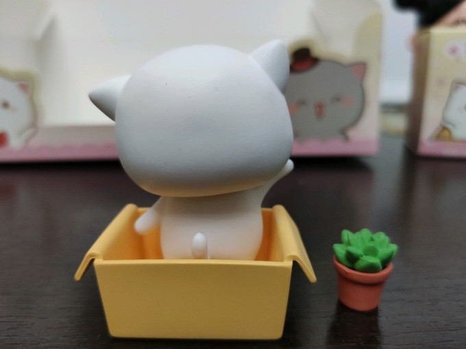 威游装饰摆件