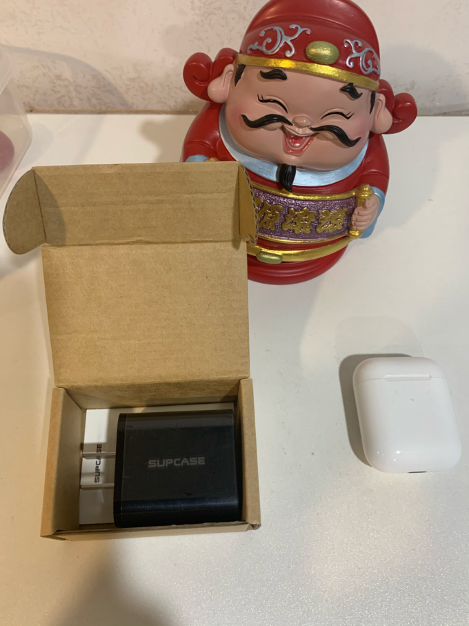 苹果充电器