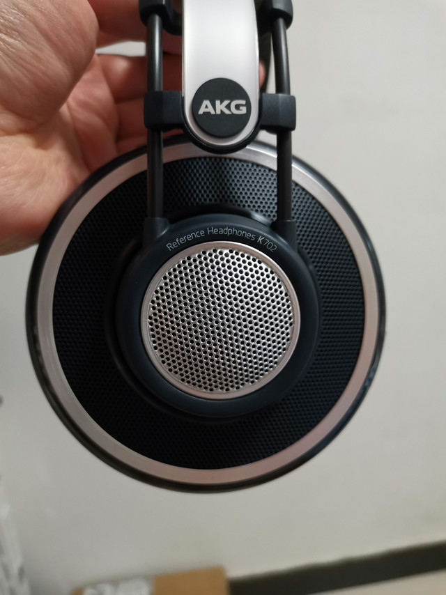 跟随张大妈购入的最贵耳机！