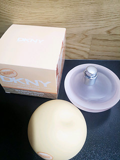 DKNY唐娜可甜心嘉年华香水