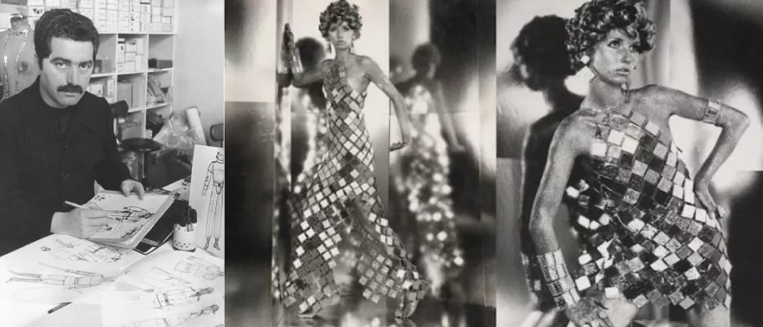 60年代前，时尚不属于大众 | 波西米亚的狂想潮流