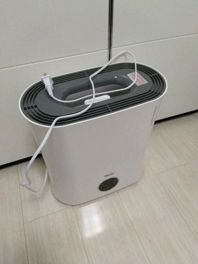 亚都加湿器