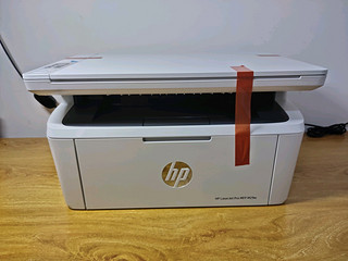 HP M28W（M29W）开箱