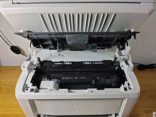 HP M28W（M29W）开箱