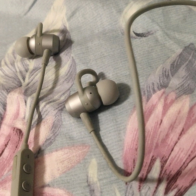 网易严选耳机