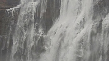 旅游杂记 篇二十：三进黔之惊艳赤水大瀑布（又名十丈洞景区） 