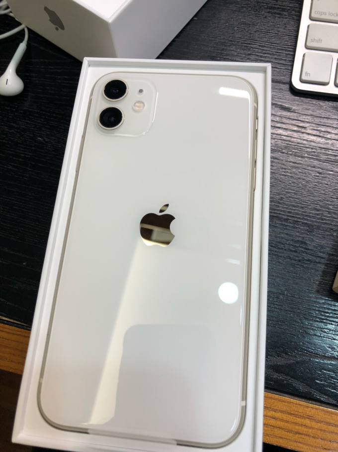 苹果iPhone