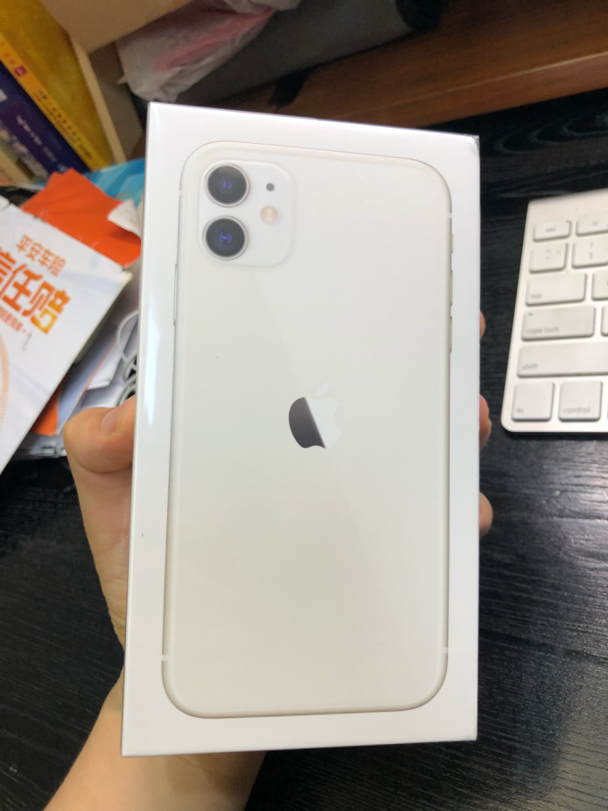 苹果iPhone