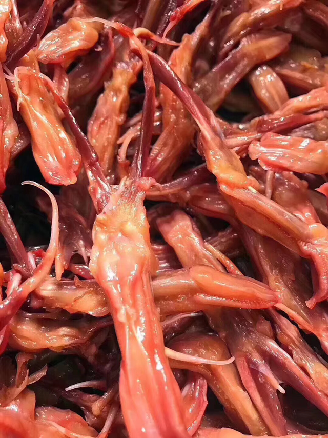 要过年啦，备点年货啦