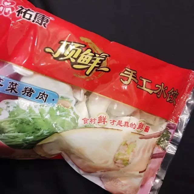 吃什么馅的饺子？这篇55款近百包速冻水饺测评你们一定要看一看！