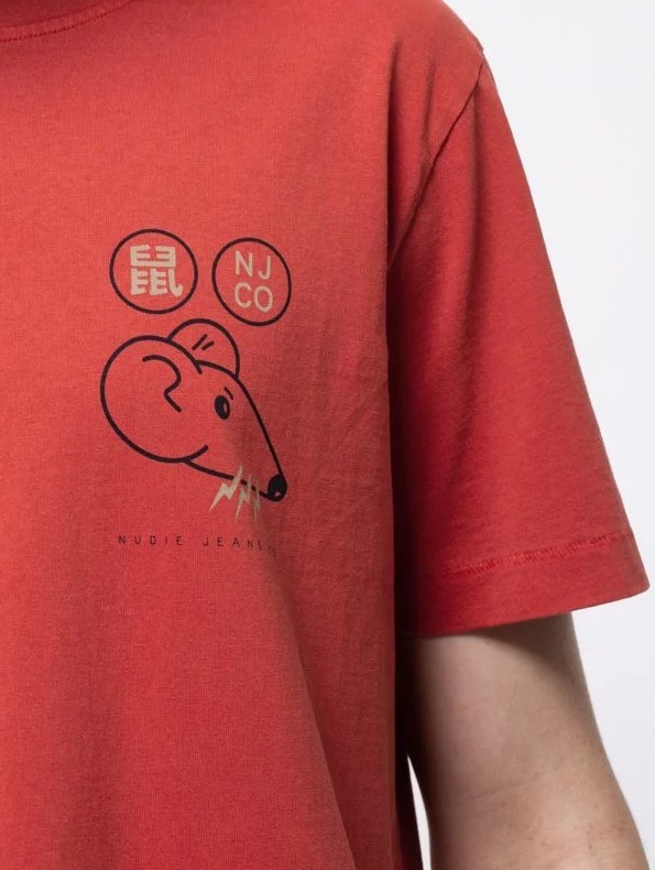 真的好看吗：2020中国新年鞋服单品汇总（NIKE、adidas、Vans、Nudie Jeans等）