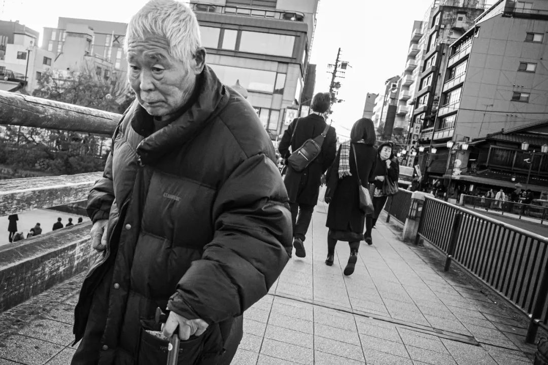 京都:经过粉饰的肺腑之言