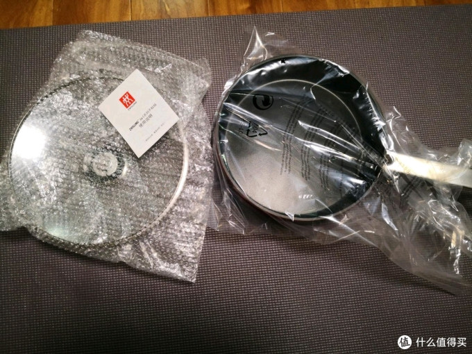 烹饪锅具