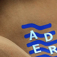 ADER Error 发布五周年纪念别注系列