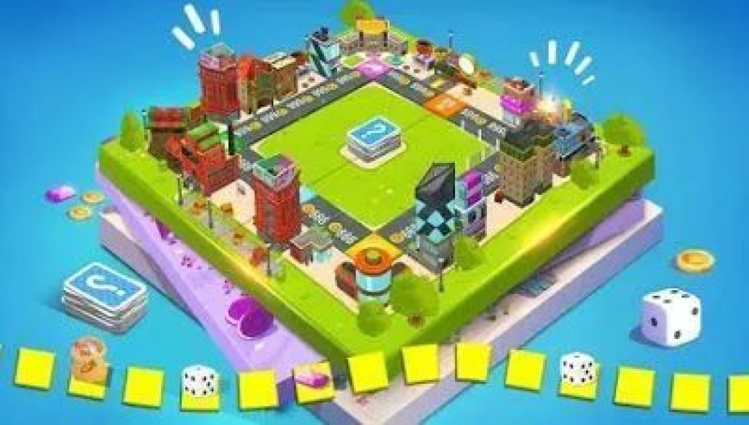 对于轻量 Roguelike 游戏《罗格船长》的美术风格设计