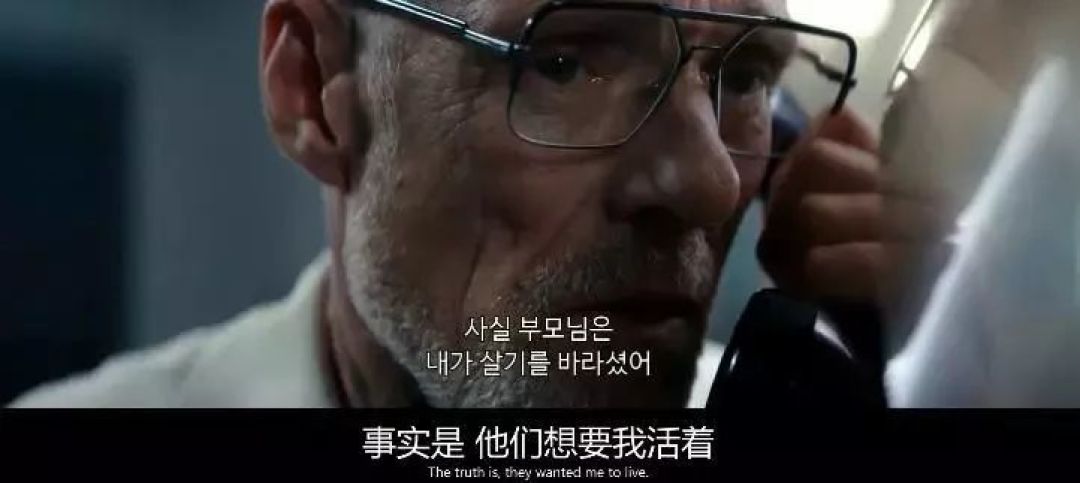 真·房间造人，这部人性堕落的片子太惊悚