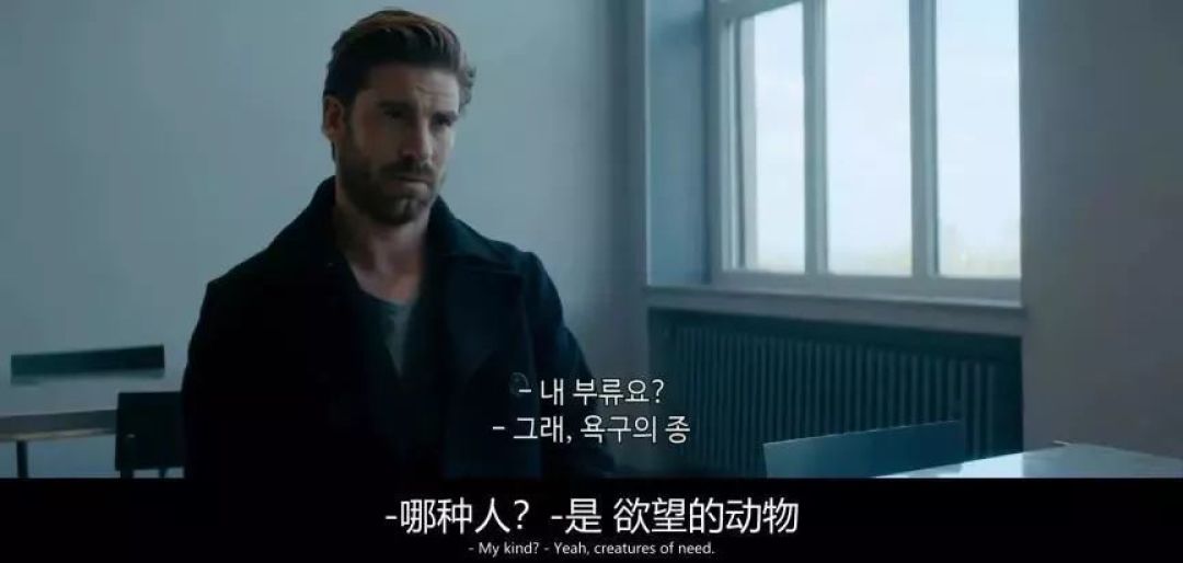 真·房间造人，这部人性堕落的片子太惊悚