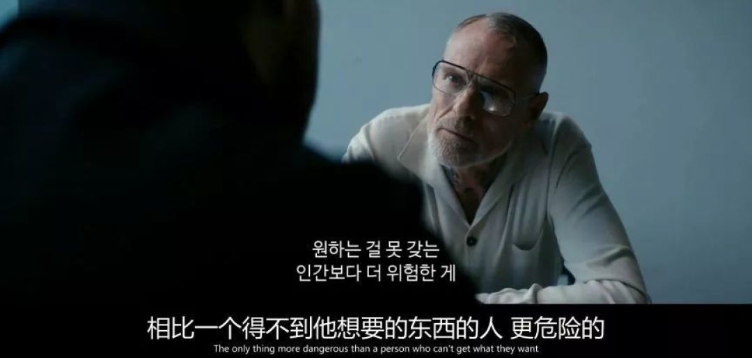 真·房间造人，这部人性堕落的片子太惊悚