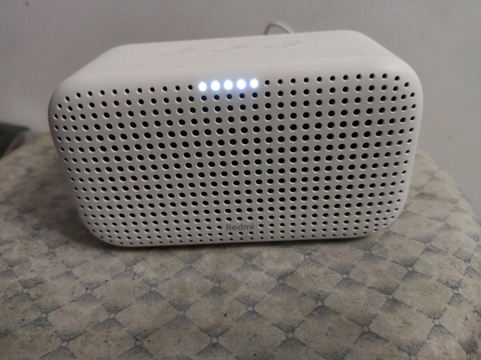 红米智能音箱