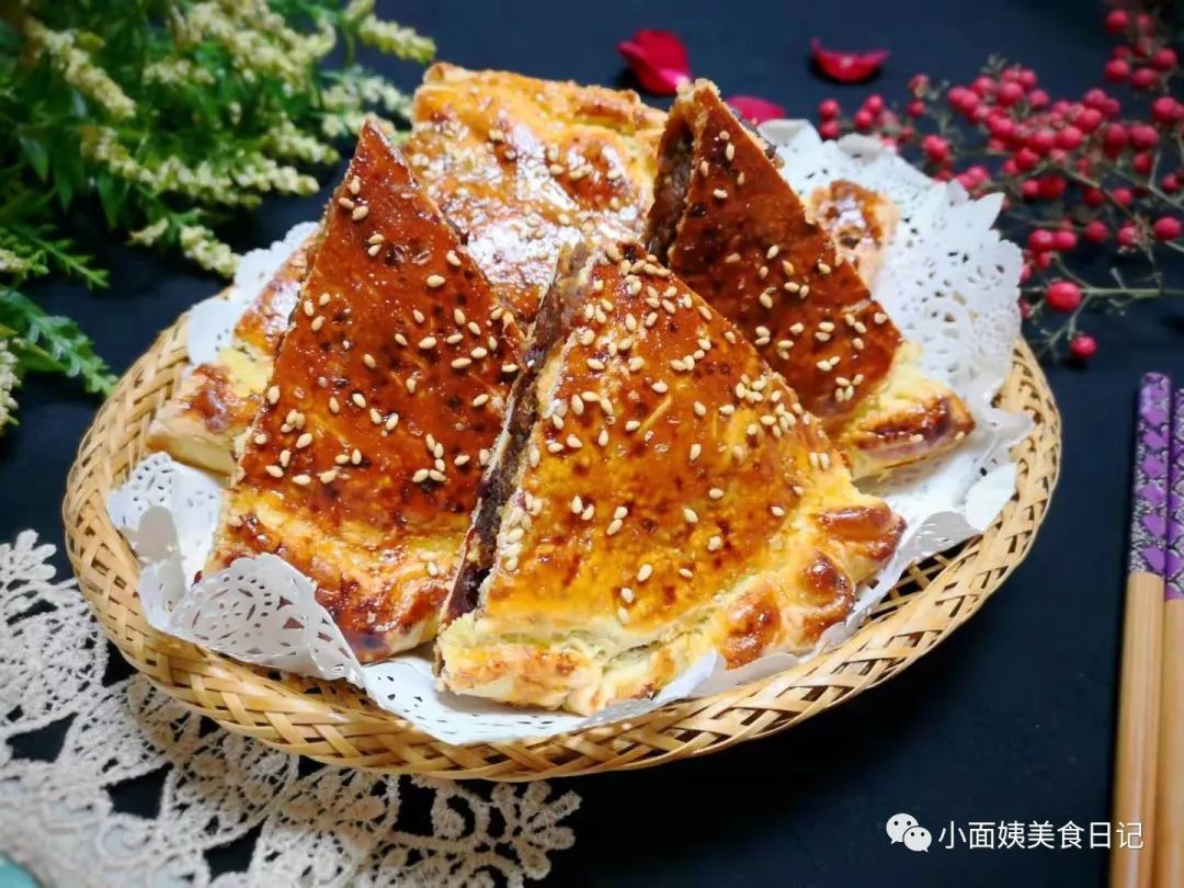 玉米面这个做法火了,我三天两头准做一次,简单营养,孩子吃嗨了!