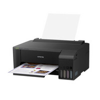 爱普生（EPSON）L1119墨仓式彩色照片打印机BOXAI智能版(支持手机打印/复印/扫描)