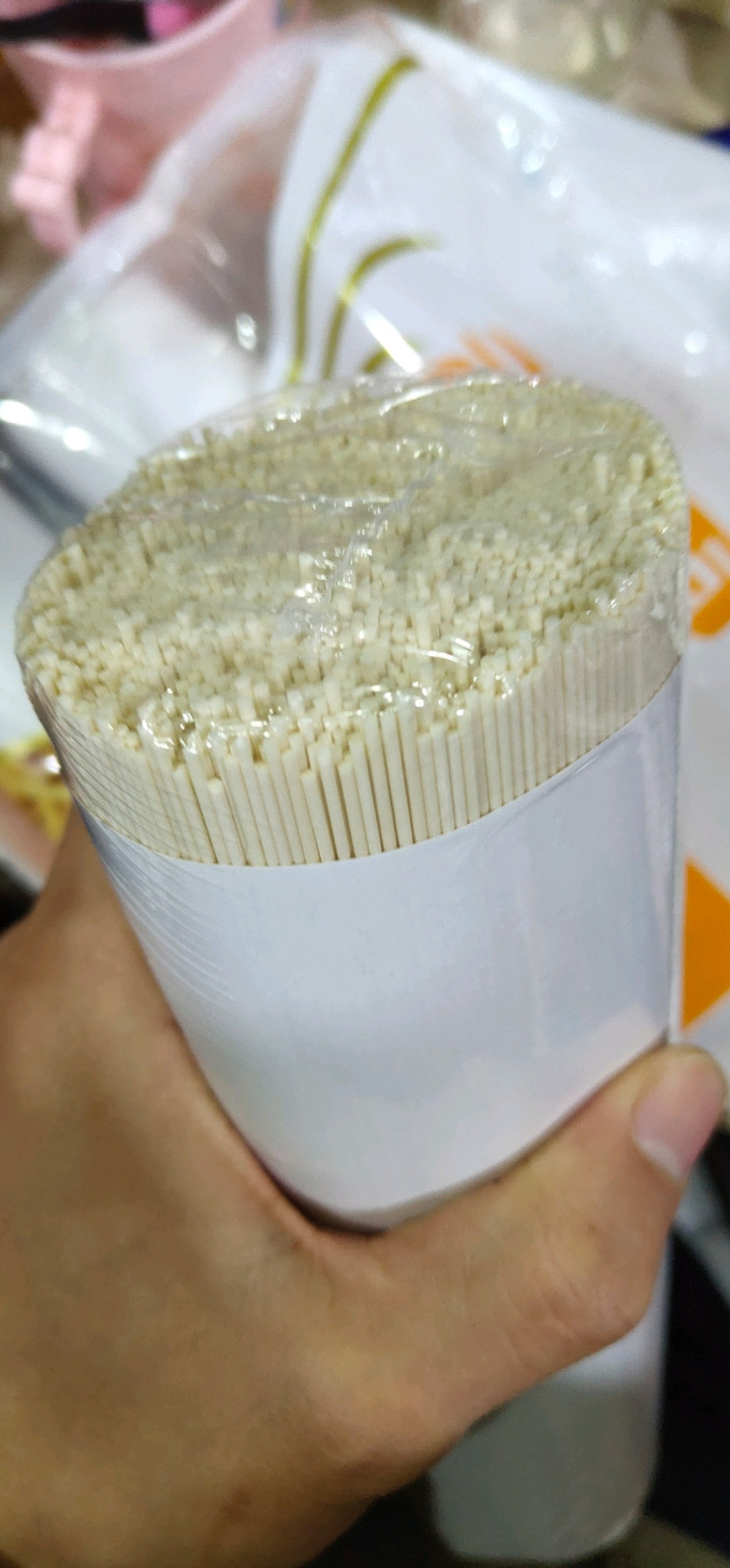 香雪米面杂粮