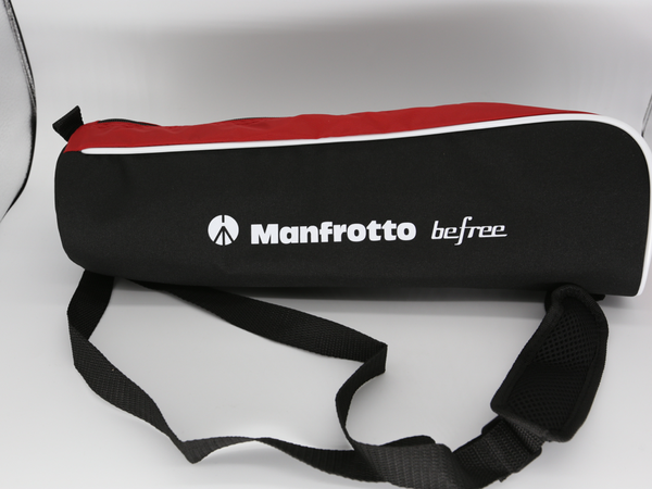 曼富图Befree Advanced