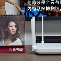 红米独立后的第一款路由器，169元的Redmi AC2100，正式接班小米的性价比