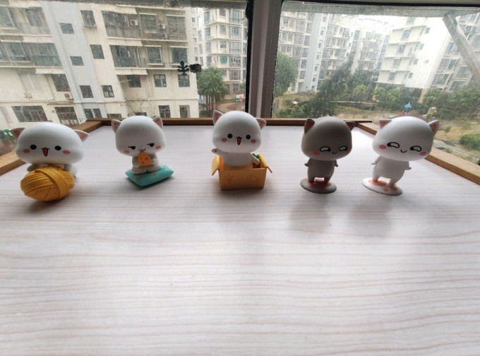 威游装饰摆件