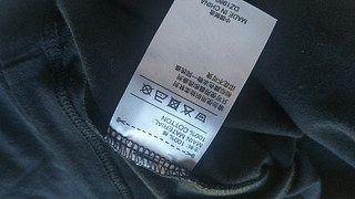 双十二京东Adidas凑单之半截袖