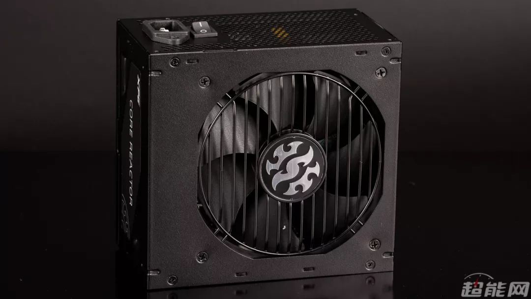 XPG CORE REACTOR 750 GOLD电源评测：中高端电竞平台的理想搭档