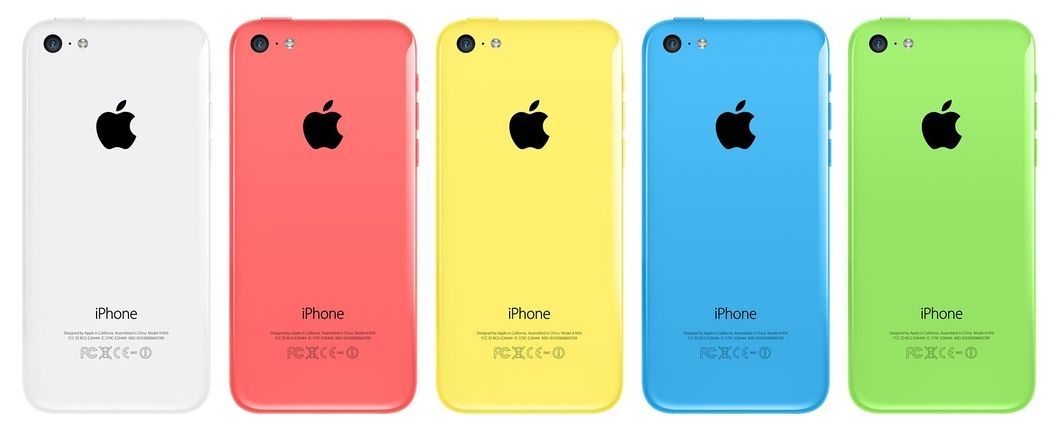 如何决定一款手机的颜色？