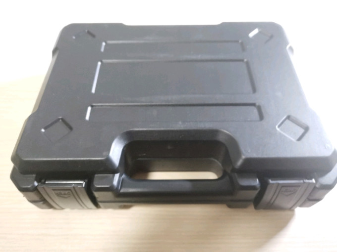 万克宝日用百货