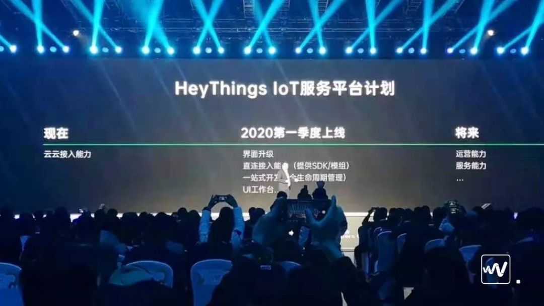 开放五大系统能力,布局 IoT 平台,OPPO 开发者大会全回顾