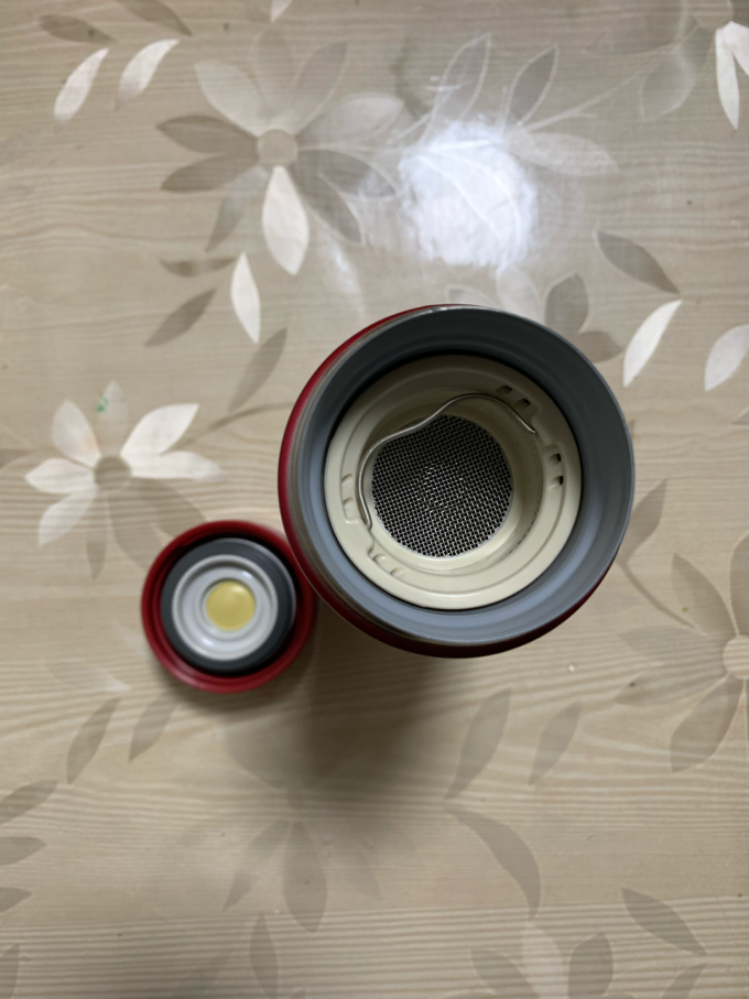 象印茶具