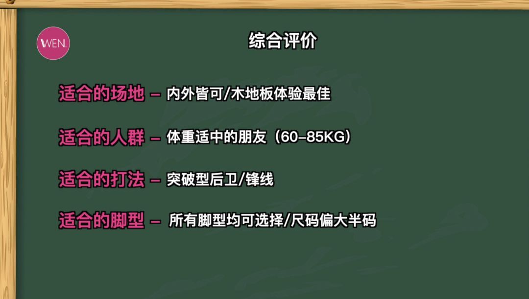 WEN球鞋测评-实战 | Q4 495LOW实战测评 300块体验PE实战鞋的感觉怎么样？一个字：爽！