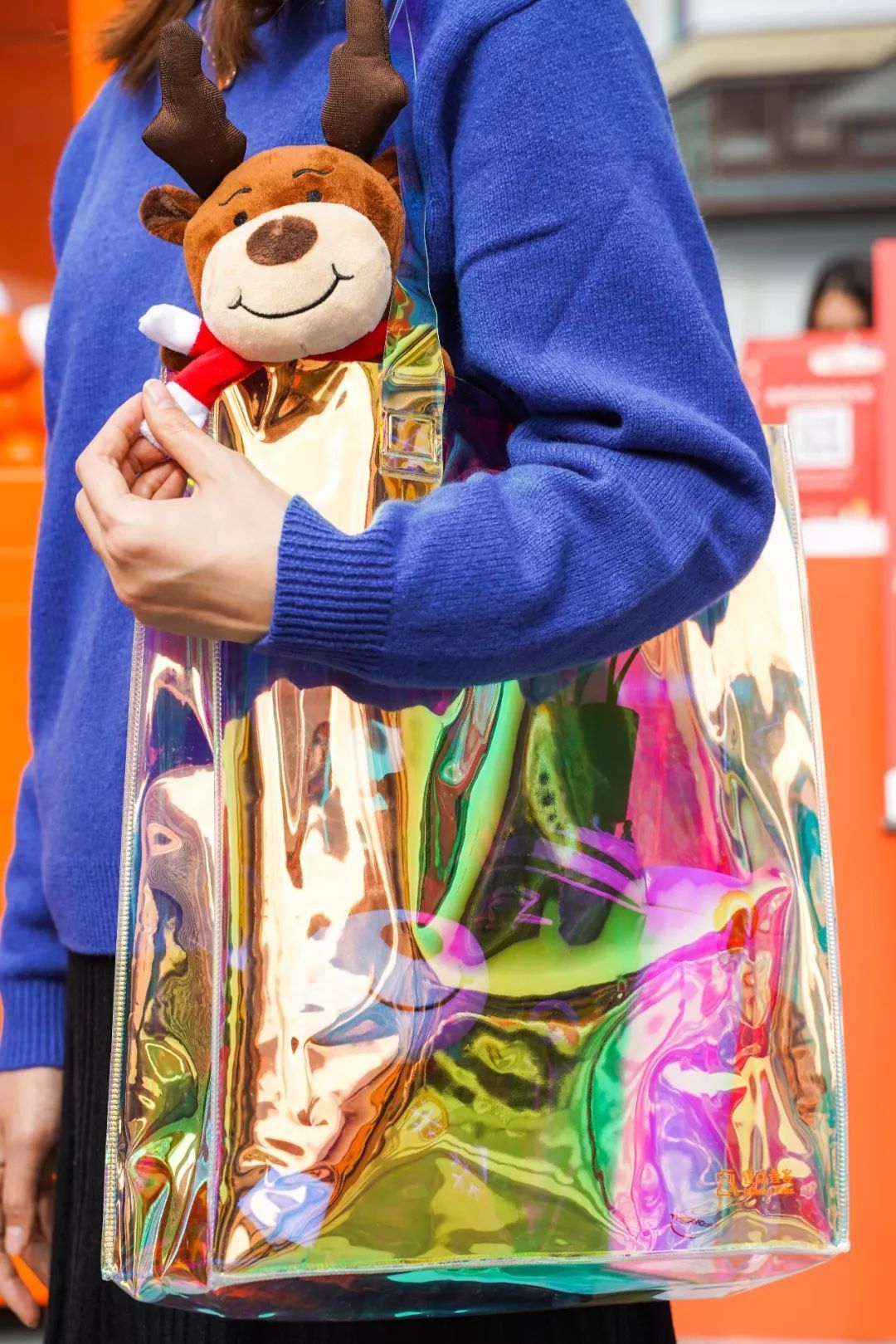 「限时13天」壹点壹客圣诞快闪店·卓悦中心